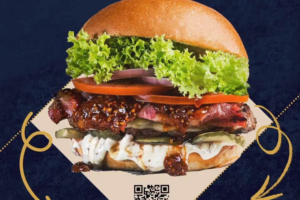 Atelier du Burger — photo 7