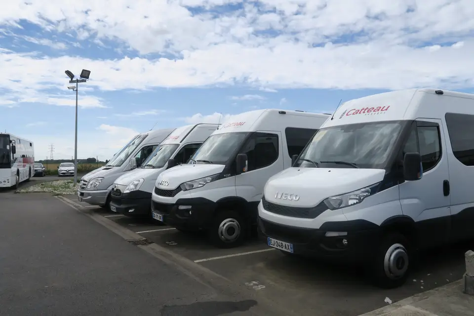 Voyages Catteau — photo 5