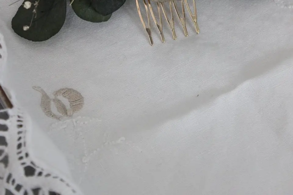 Chérie, j'ai oublié les fleurs — photo 3