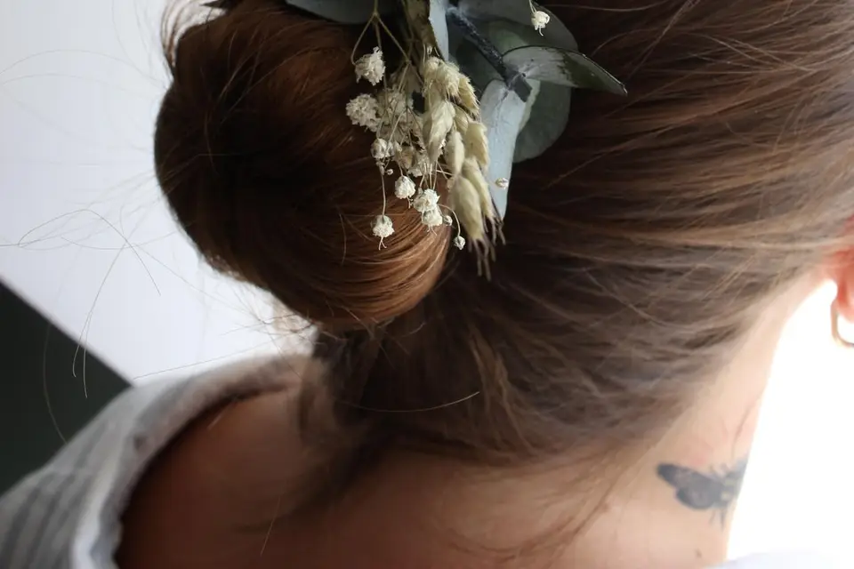 Chérie, j'ai oublié les fleurs — photo 4