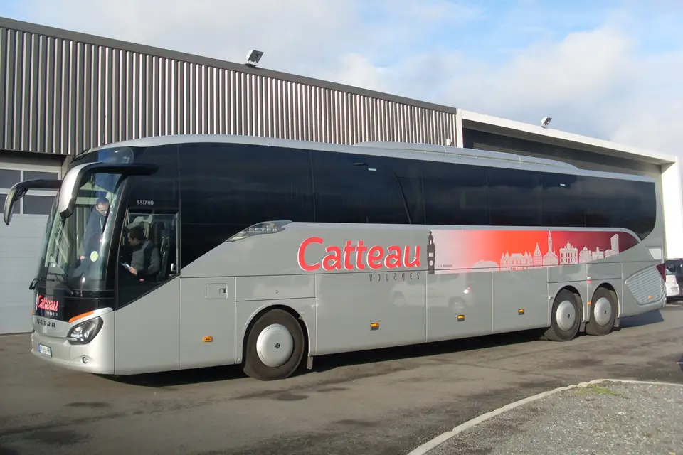 Voyages Catteau — photo 3