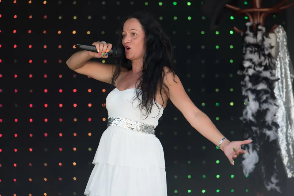 Elisa Chante — photo 2