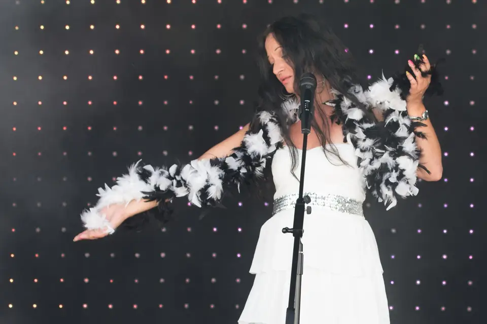 Elisa Chante — photo 1