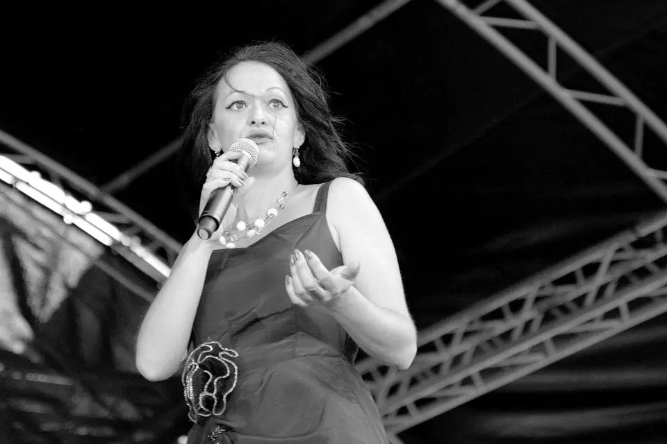 Elisa Chante — photo 5