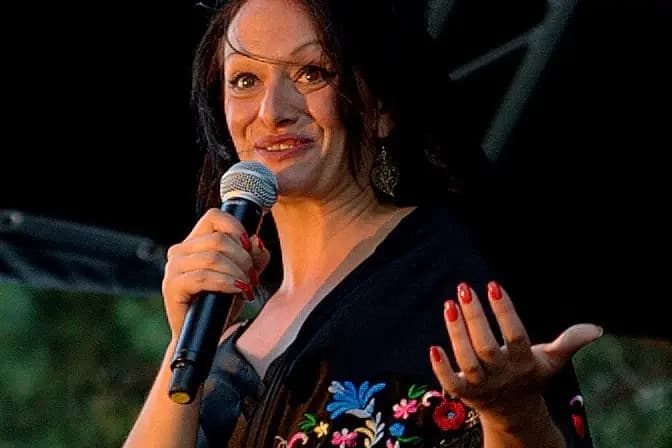 Elisa Chante — photo 6