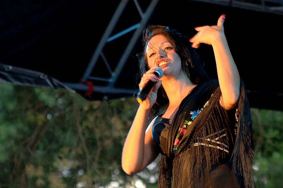 Elisa Chante — photo 7