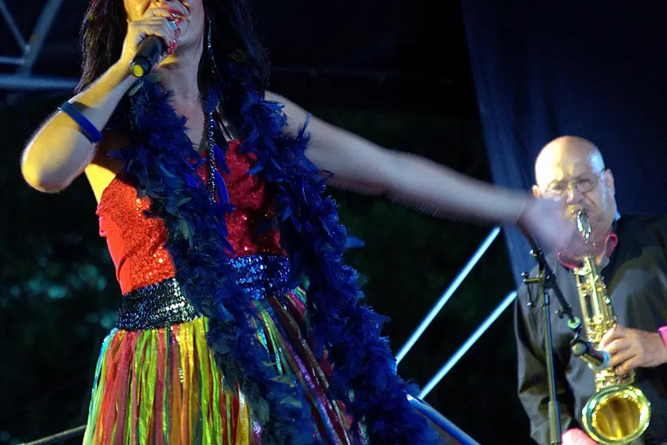 Elisa Chante — photo 8