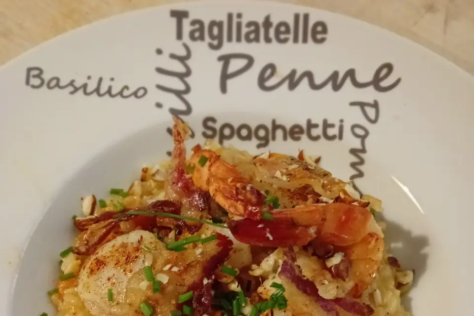 Sébastien Dejean Coup de Food — photo 2