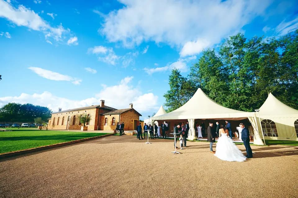 Clos des Liesses — photo 9