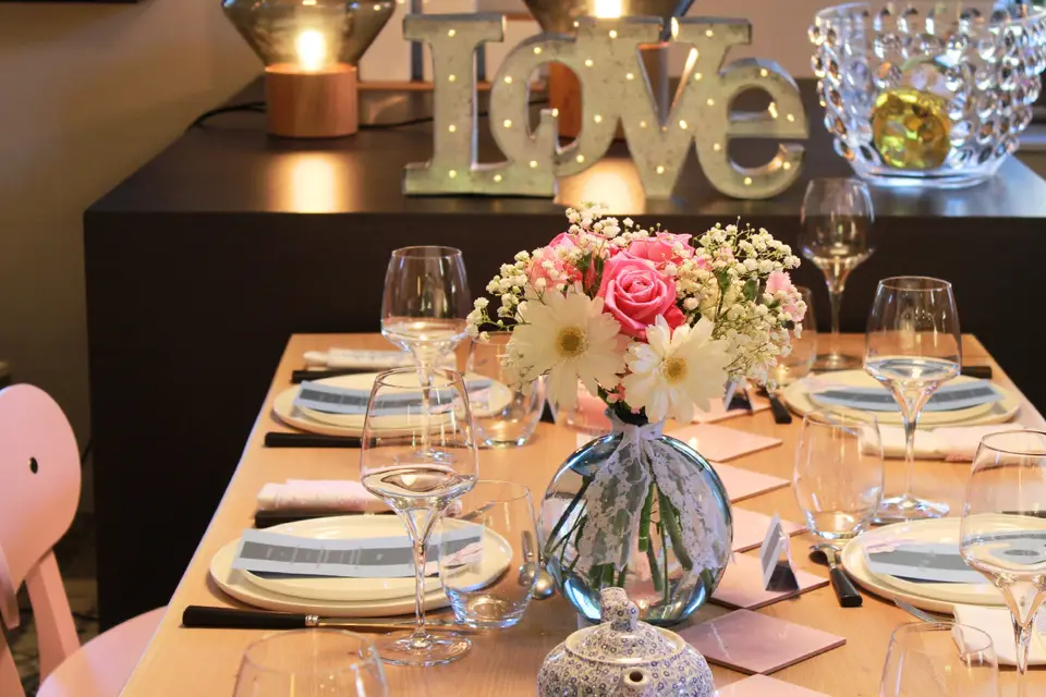 Cocktail Grenadine — photo 1