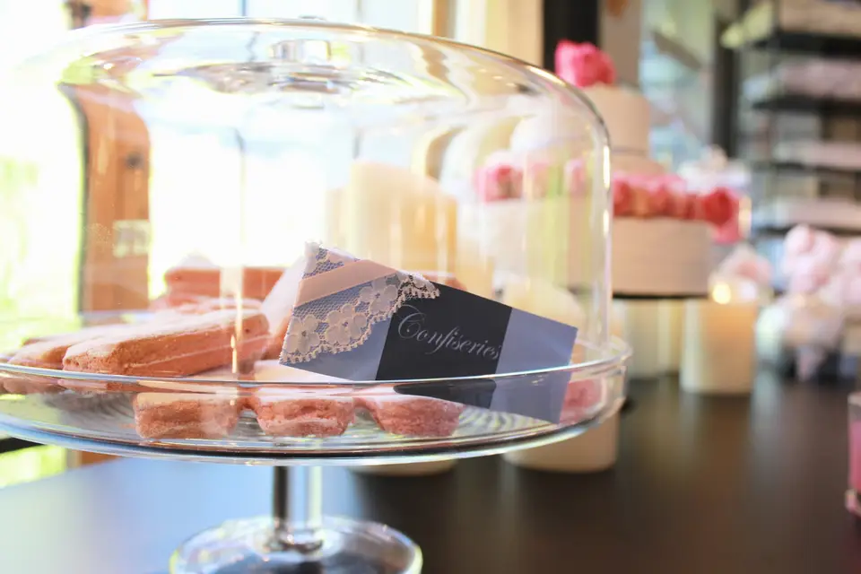 Cocktail Grenadine — photo 2