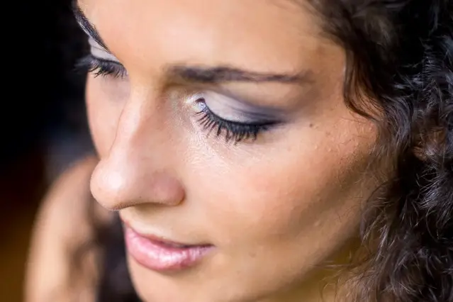 Alexandrine Make Up — photo 3