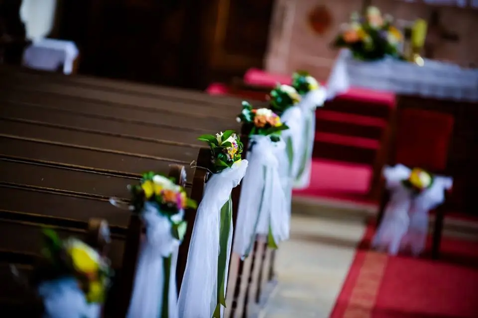 Fleurs de Convention — photo 5