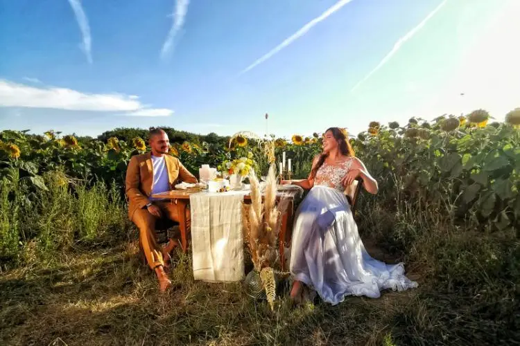 Fête de Famille — photo 1