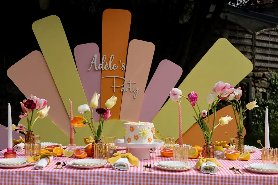 Fête de Famille — photo 6