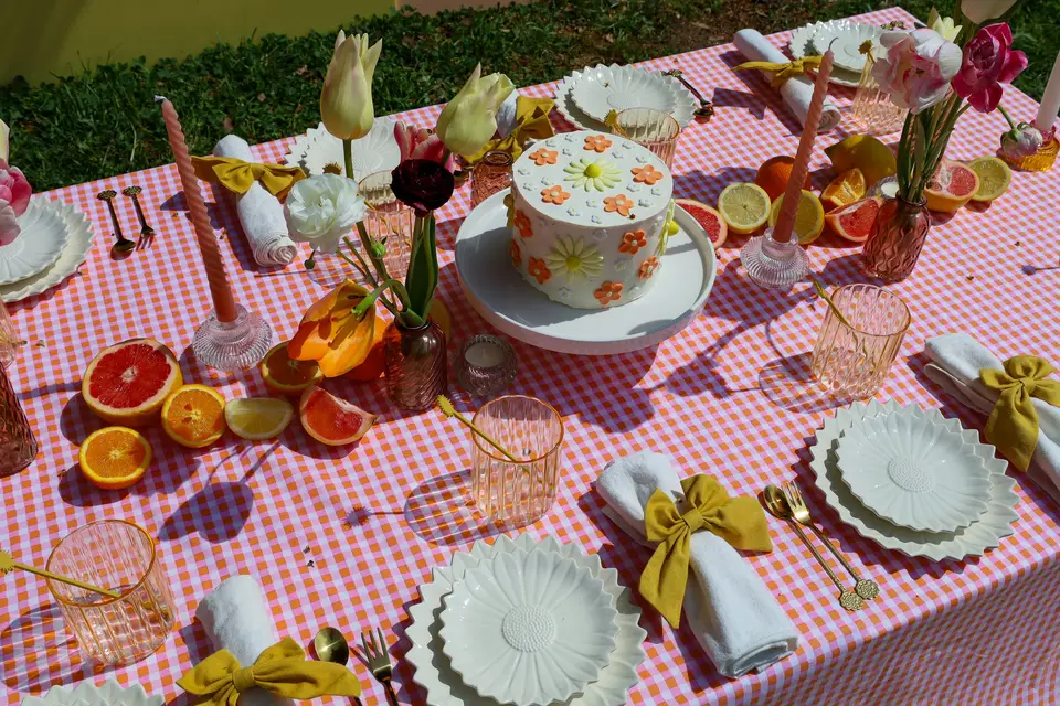 Fête de Famille — photo 7