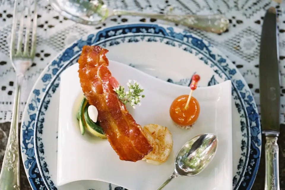 L'Etoile à Domicile par Damien Gillon — photo 7