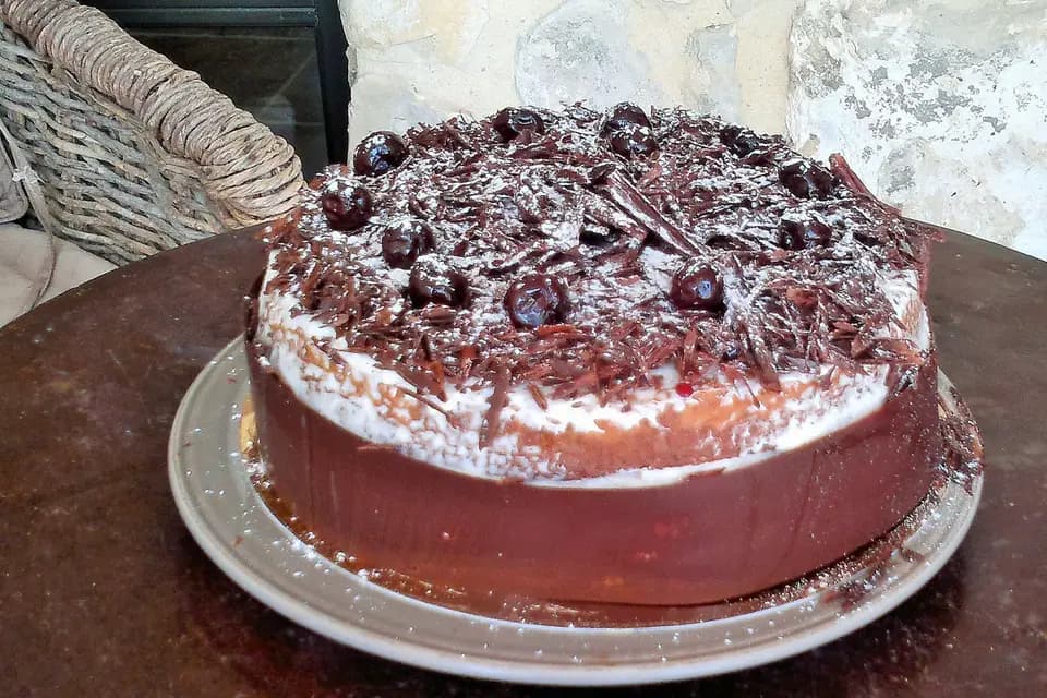 L'Etoile à Domicile par Damien Gillon — photo 2