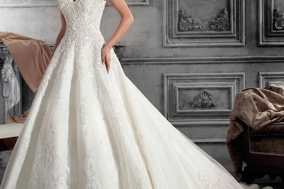 Les Mariés de Sully — photo 7