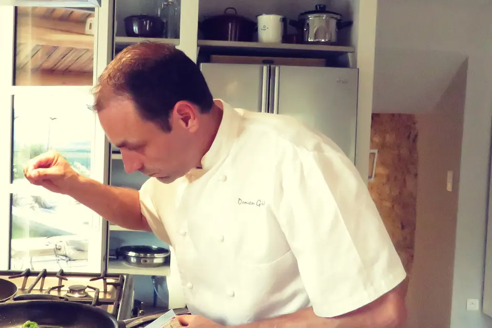 L'Etoile à Domicile par Damien Gillon — photo 8