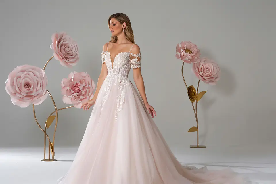 Les Mariés de Sully — photo 4