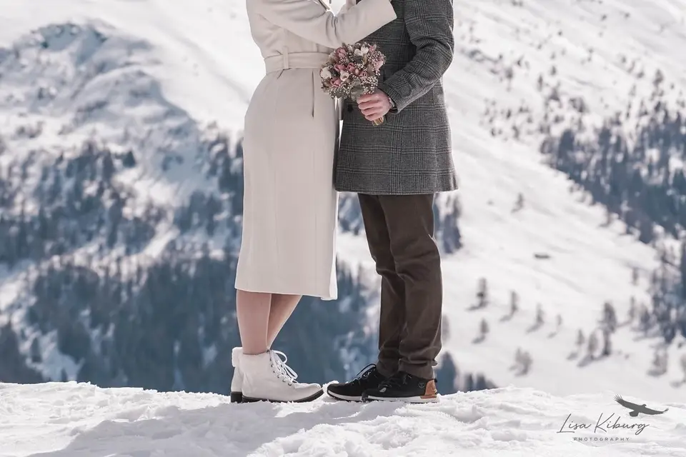 Lisa Kiburg — photo 1