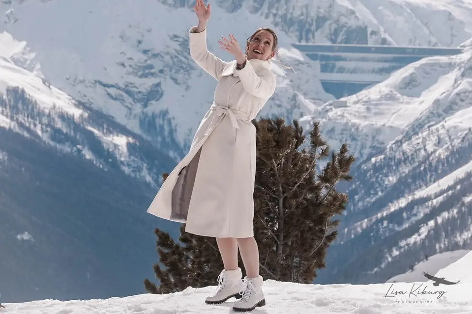 Lisa Kiburg — photo 5