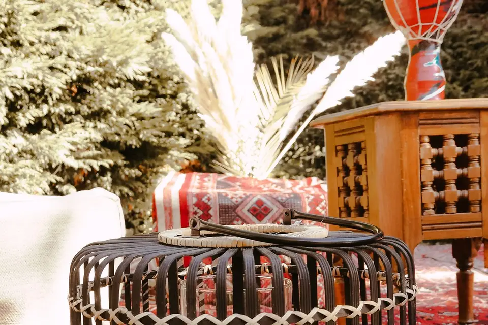 Maison Infah Event — photo 3