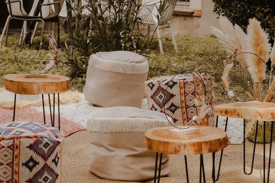 Maison Infah Event — photo 1