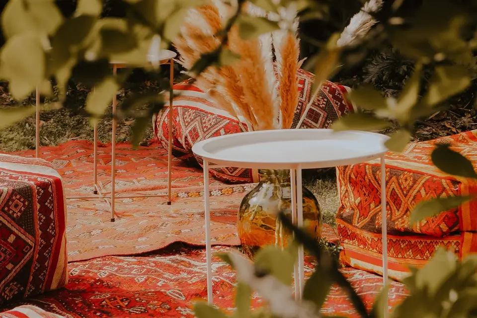 Maison Infah Event — photo 2