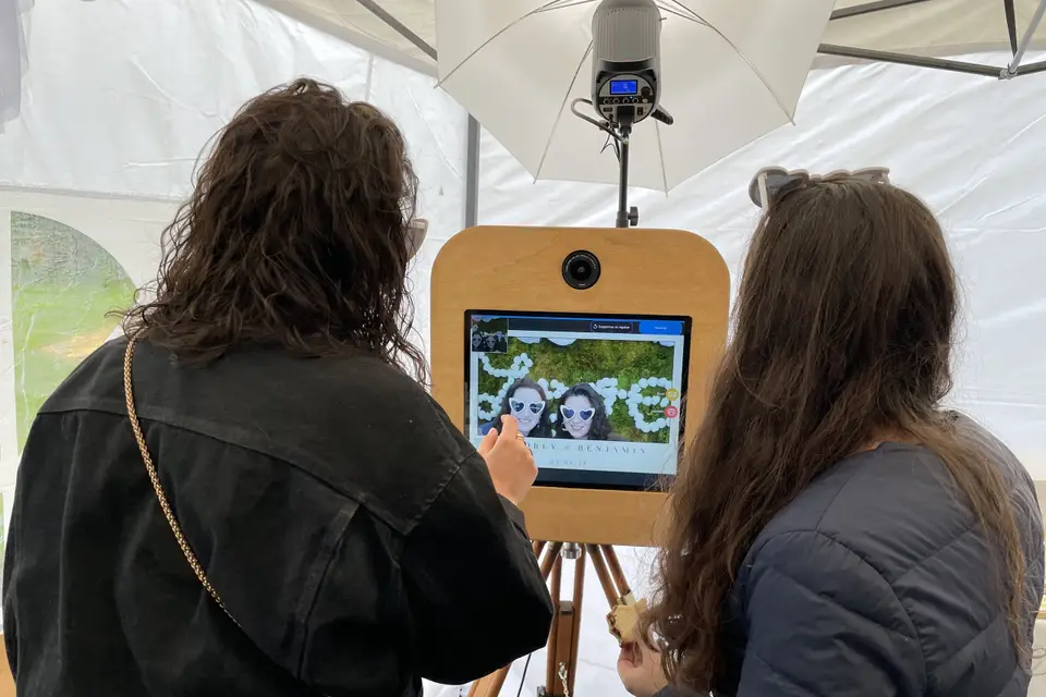 Candide PhotoBooth — photo 3