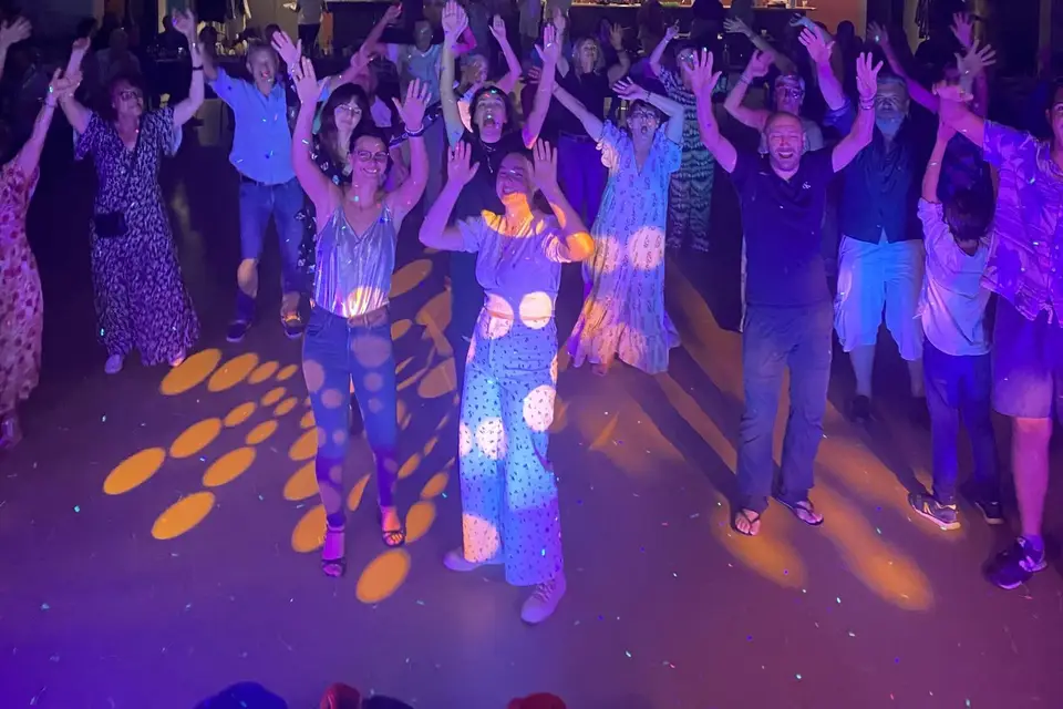 Marlon Events — photo 8