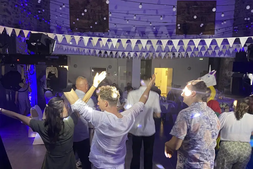 Marlon Events — photo 5