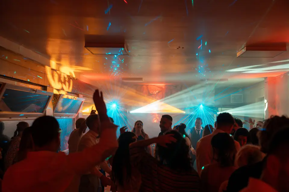 Marlon Events — photo 2