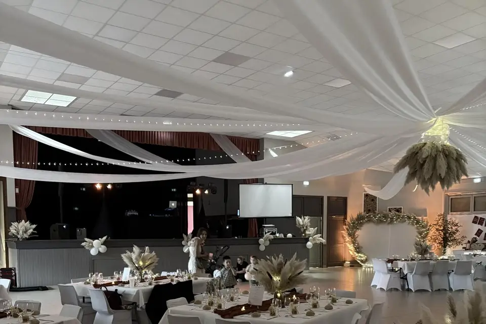 Marlon Events — photo 3