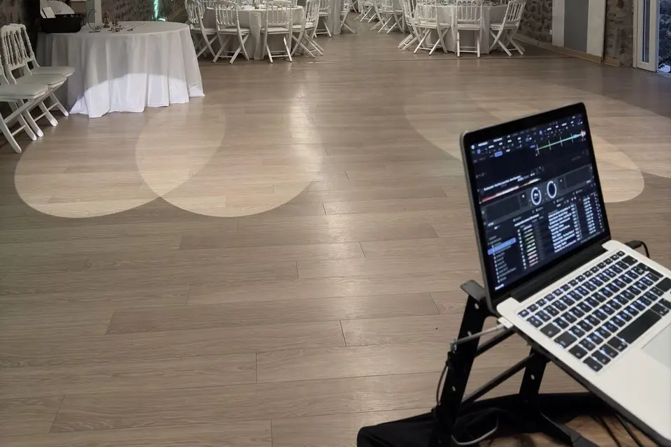 Marlon Events — photo 6