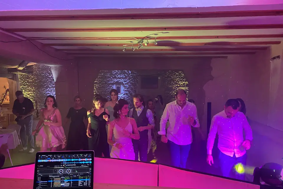 Marlon Events — photo 4