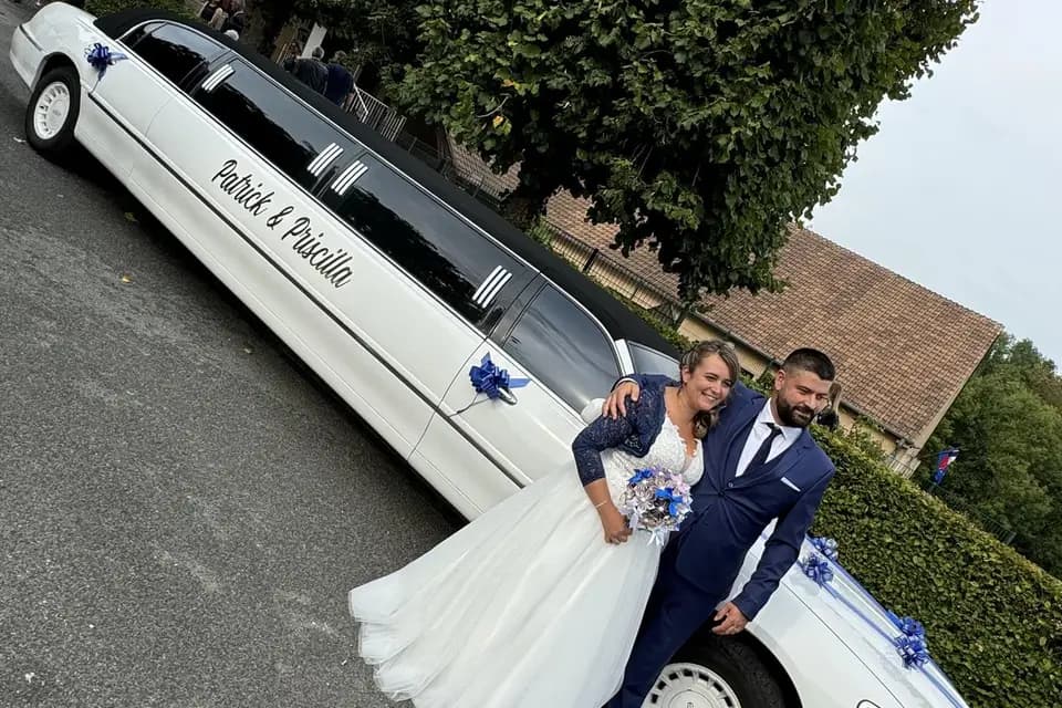 Service Pe Limousine