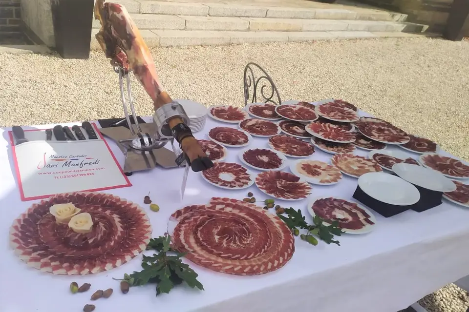 Javi Manfredi — photo 6