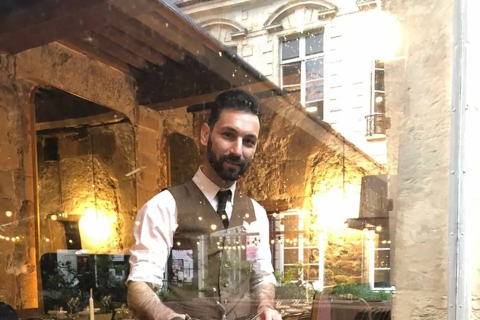 Javi Manfredi — photo 7