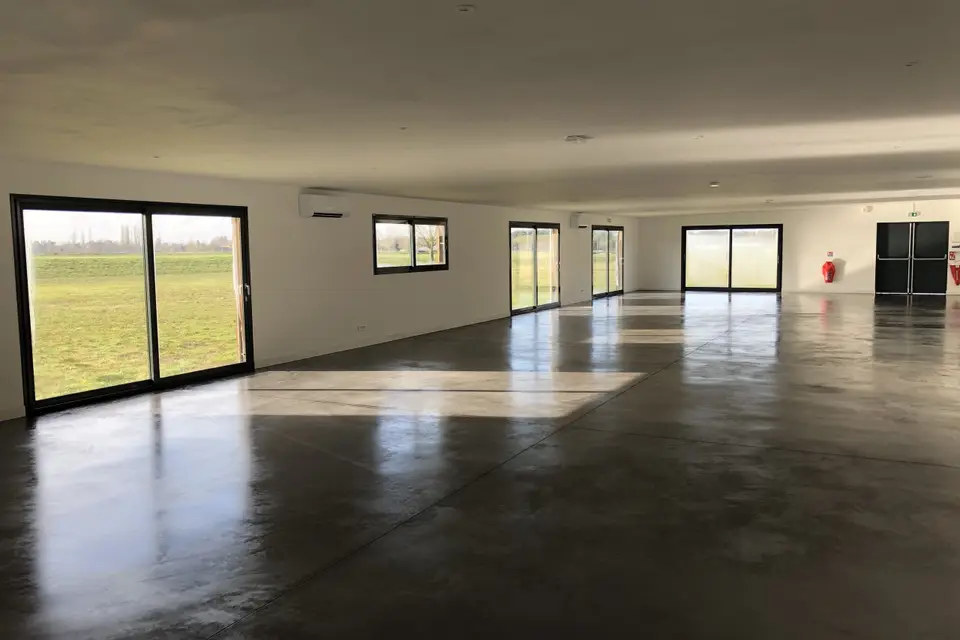 Domaine du Haras de Fontainebleau — photo 2