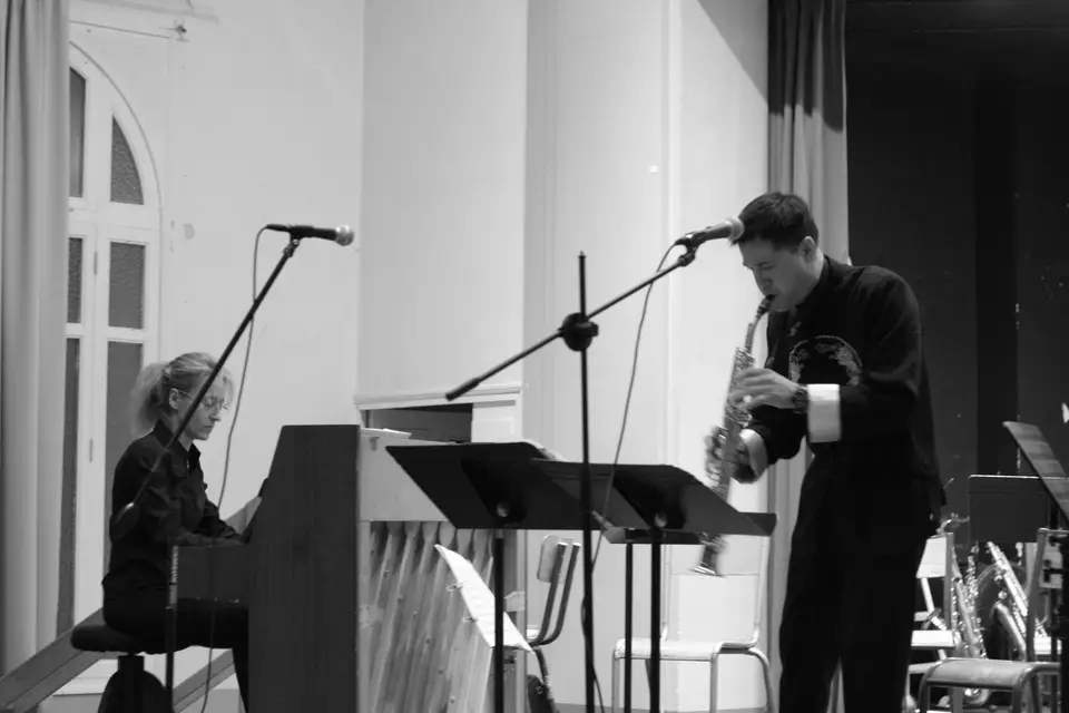 In Sotto Voce — photo 3