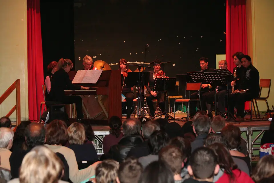 In Sotto Voce — photo 4