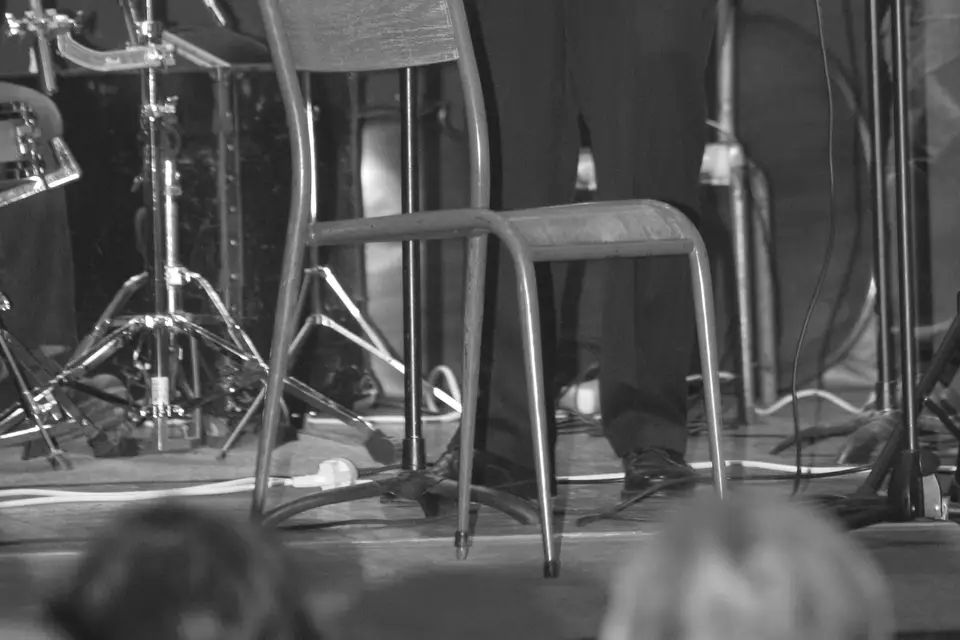 In Sotto Voce — photo 5