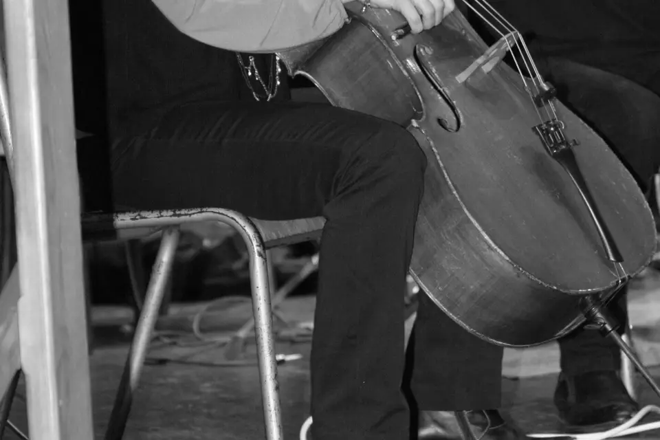 In Sotto Voce — photo 6