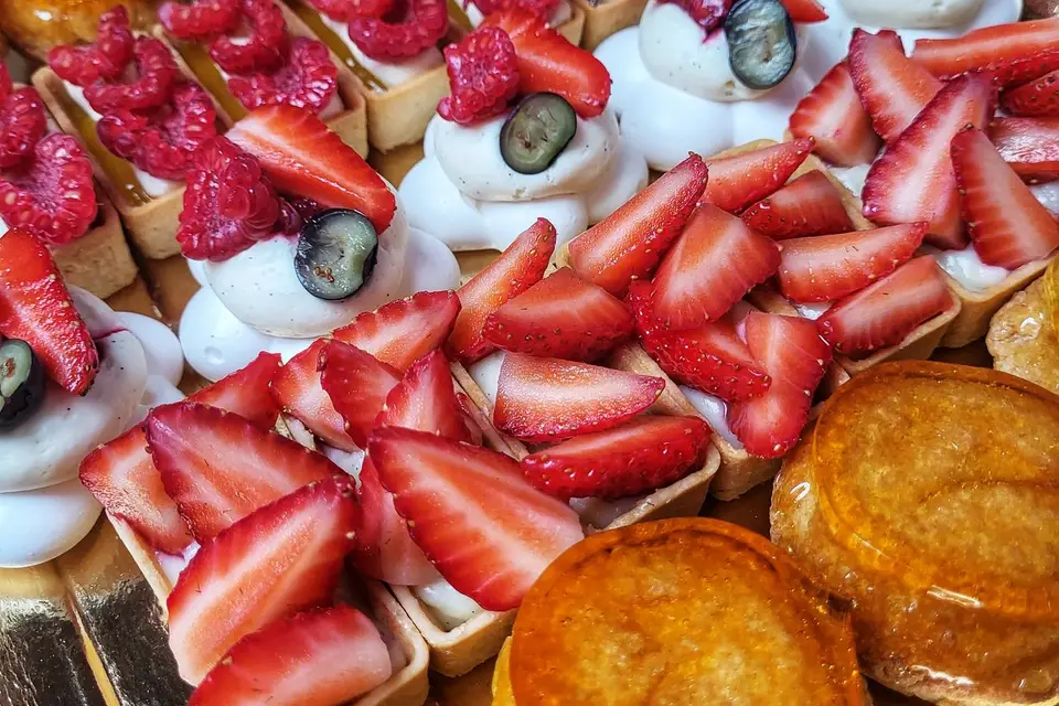 NL Pâtisserie — photo 1