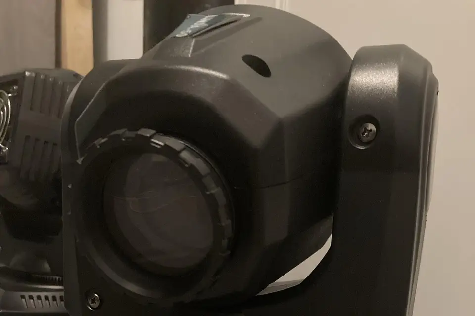 Lugolo Sonorisation — photo 1