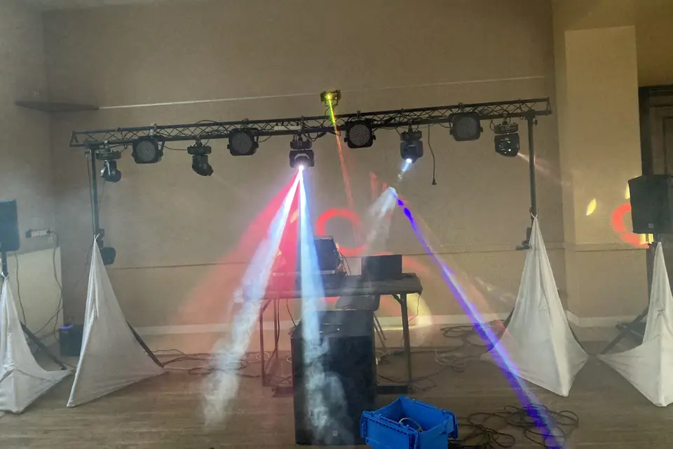 Lugolo Sonorisation — photo 6