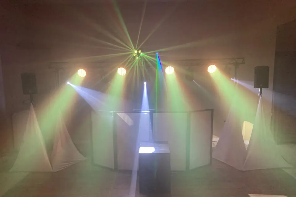 Lugolo Sonorisation — photo 7