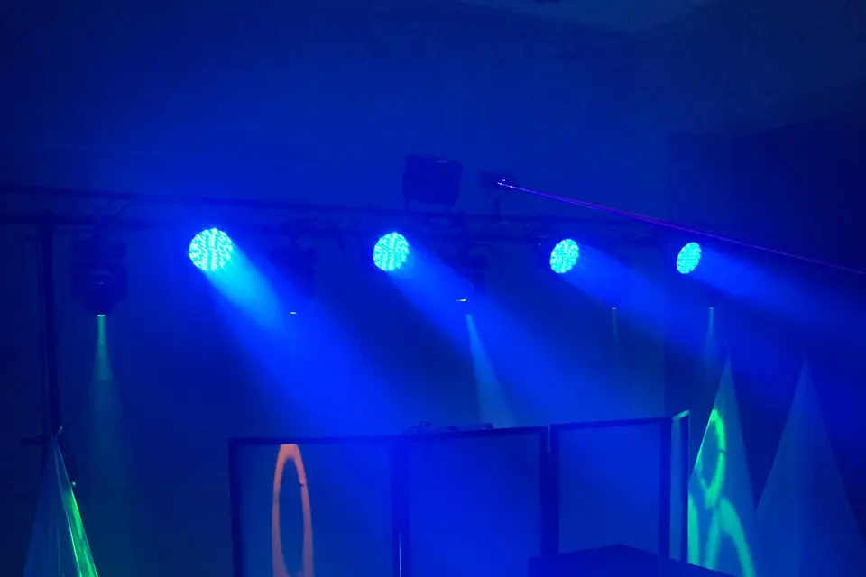 Lugolo Sonorisation — photo 3